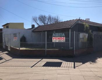 CASA EN BARRIO SANTA RITA