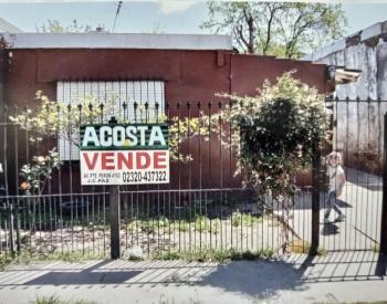 CASA EN BARRIO SANTA PAULA